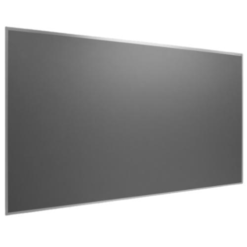 블룸즈베리랩 메탈 아트월 스크린 M-AW 시리즈 (120인치, M-AW120)