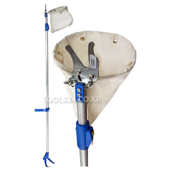 열매수확용 가위 Z-GS1831