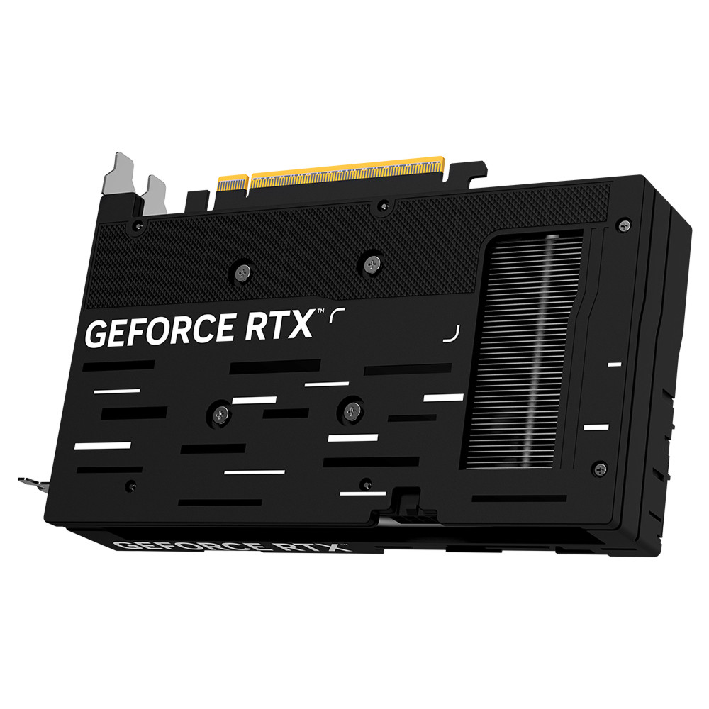 COLORFUL ������ RTX 5060 GAMING DUO D7 8GB ��������