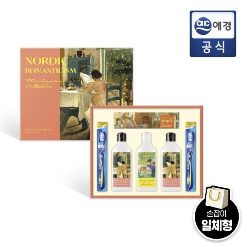 애경 한아름 1호 (1세트)_이미지