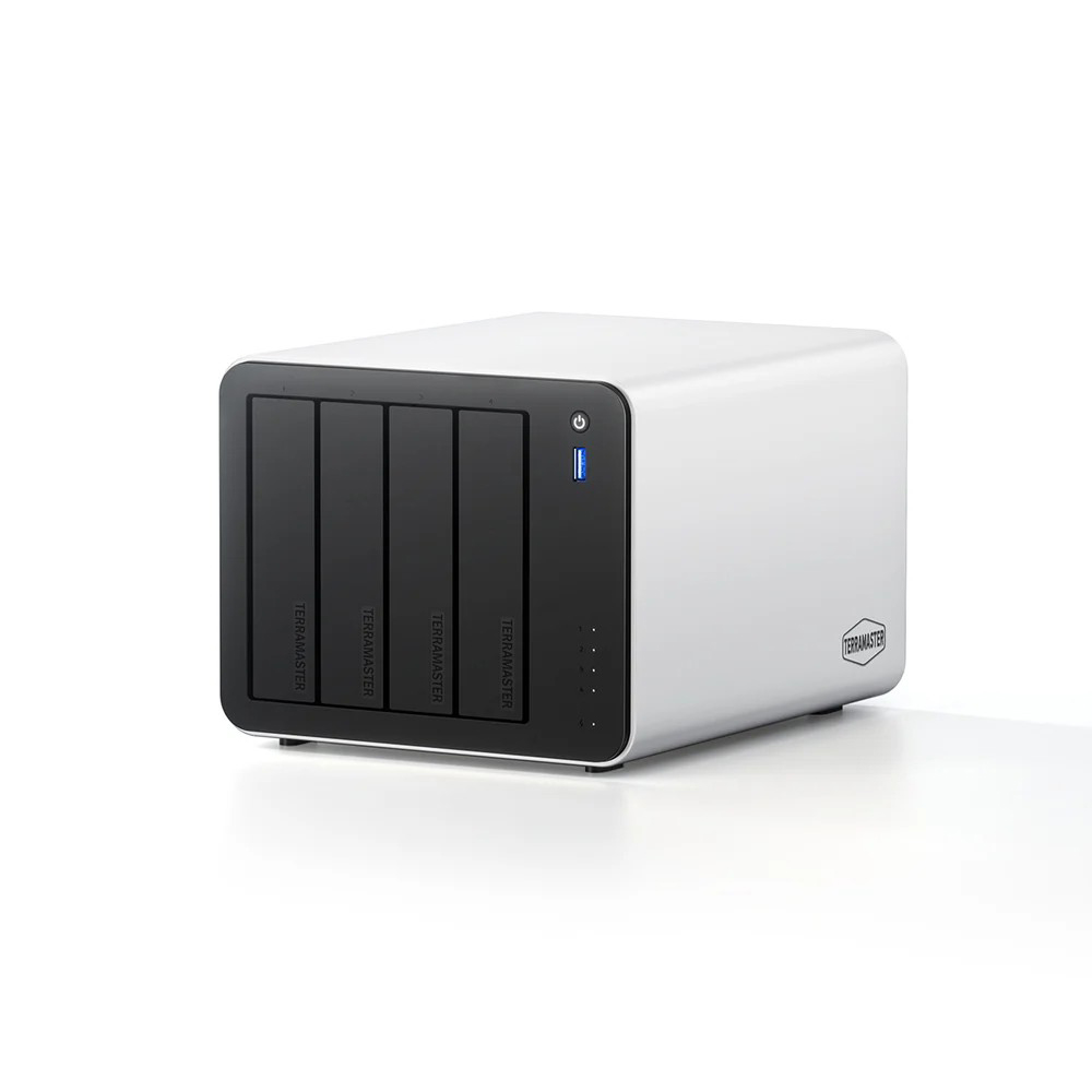 TerraMaster F4-425 Pro (32TB)_이미지