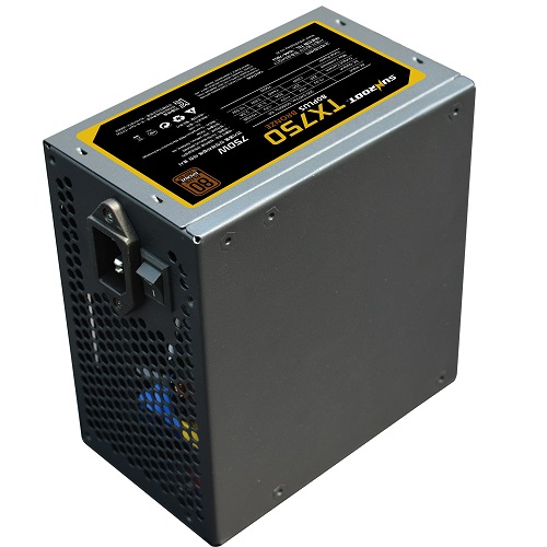 썬루트 TX750 80PLUS브론즈 230V EU_이미지