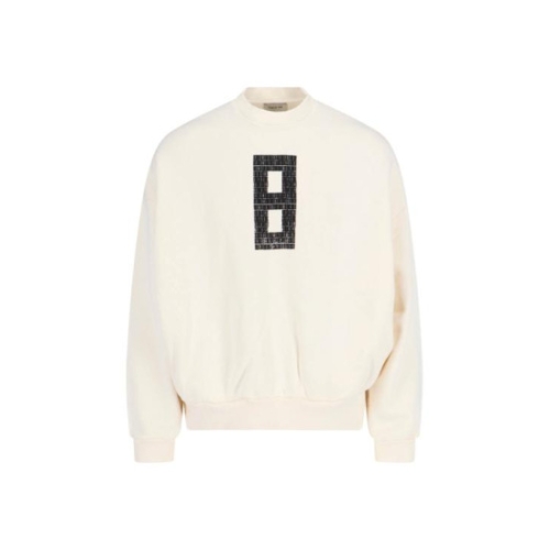 피어오브갓 후드 티셔츠 FG50 82158BTER 107