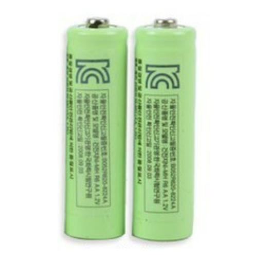 �¾籤 ���뷮 ������ AA 1200mAh