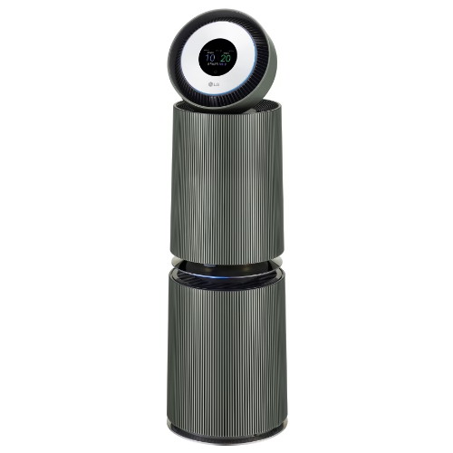 LG���� �������÷��� ǻ���ɾ� 360�� UV��� AS354NG3A