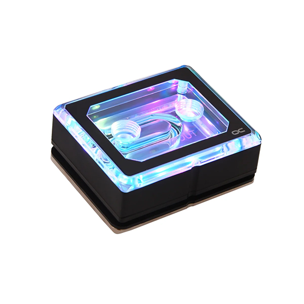 Eisblock XPX Aurora Pro 워터블럭