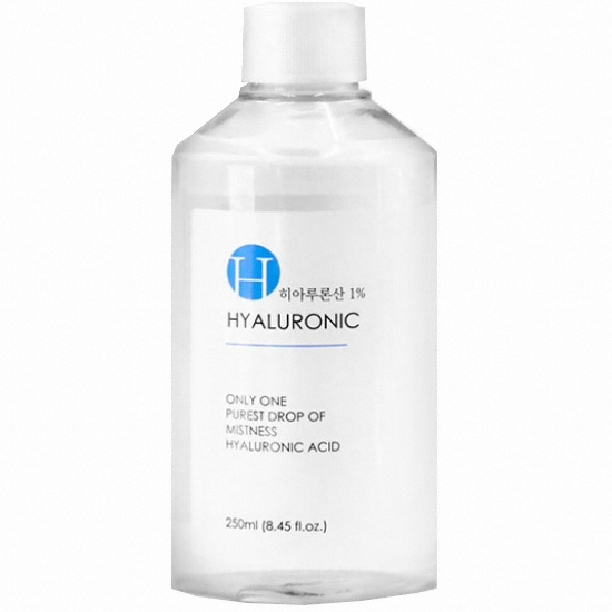 글로우몬스터 저분자 히알루론산 250ml (2개)_이미지