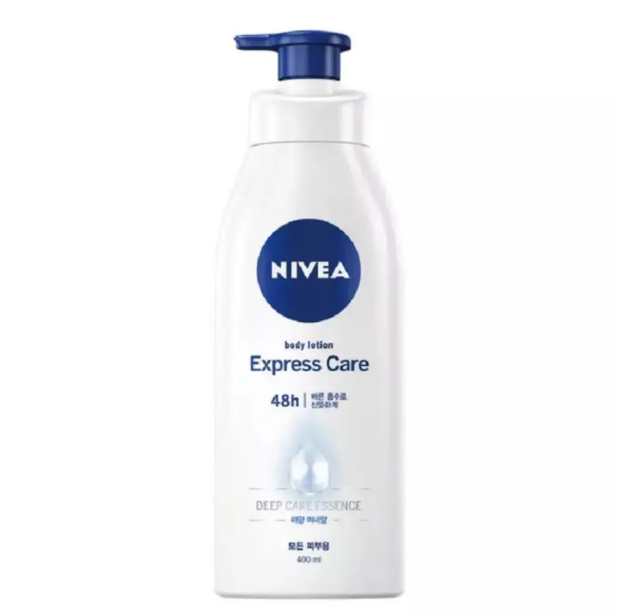 니베아 바디로션 익스프레스 바디로션 400ml