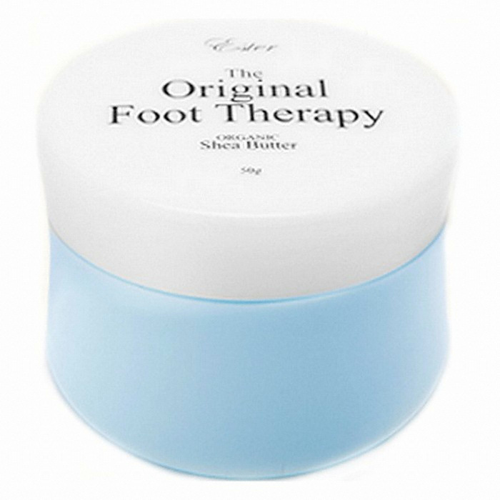 에스테르 에스테르 더 오리지날 풋 테라피 (50g)