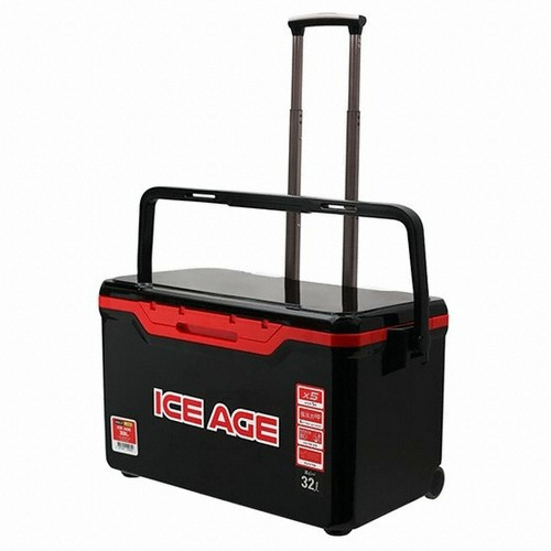 아이스 에이지 캐리어 32L