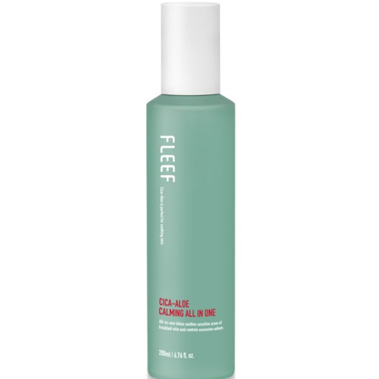 플리프 시카 알로에 카밍 올인원 200ml (1개)_이미지