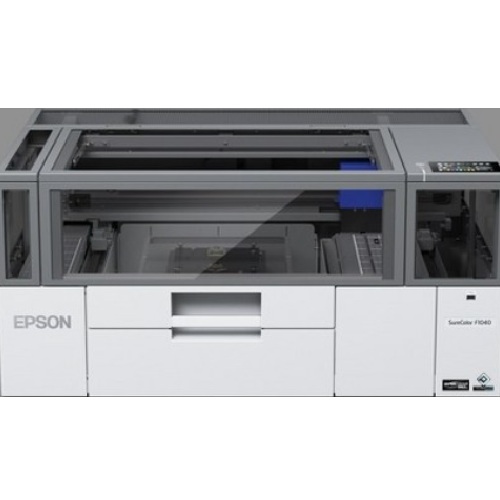 Epson SureColor SC-F1040이미지입니다. 누르면 해당 게시물로 새창이동합니다.