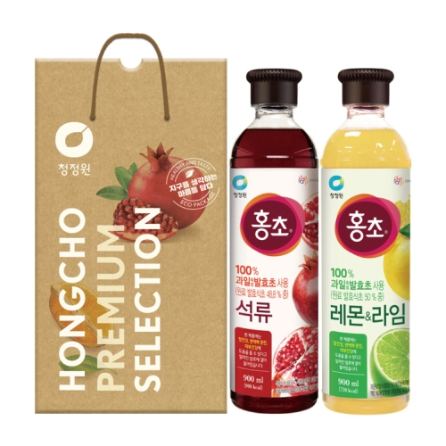 청정원 2024 홍초 2호이미지입니다. 누르면 해당 게시물로 새창이동합니다.