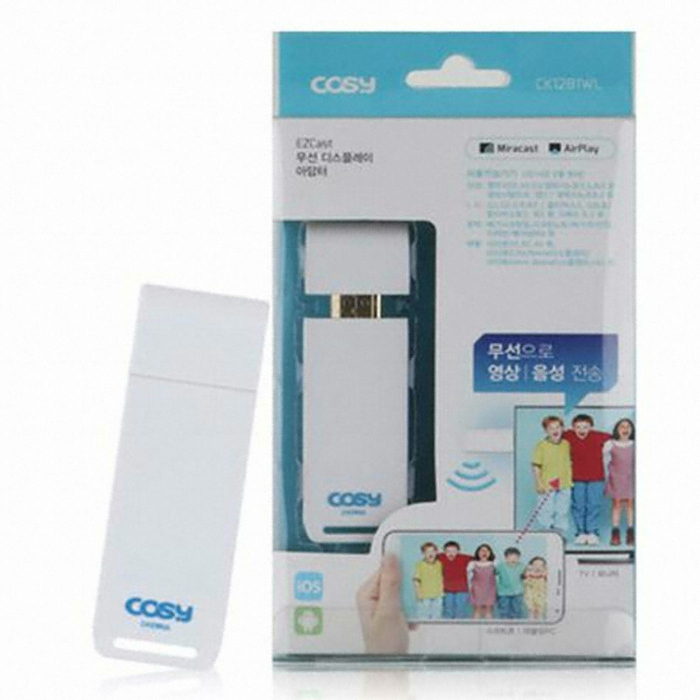 �ڽ� ����ĳ��Ʈ ���� ���÷��� ����� CK1281WL