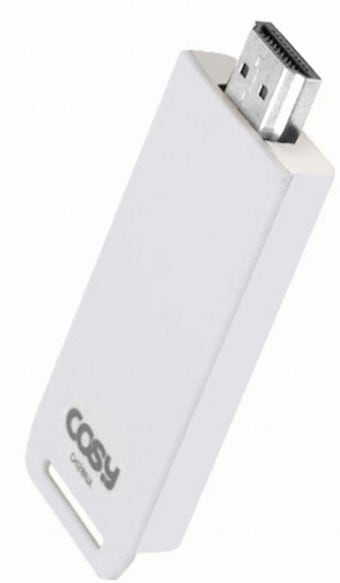 코시 이지캐스트 <b>무선</b> 디스플레이 어댑터 CK1281WL