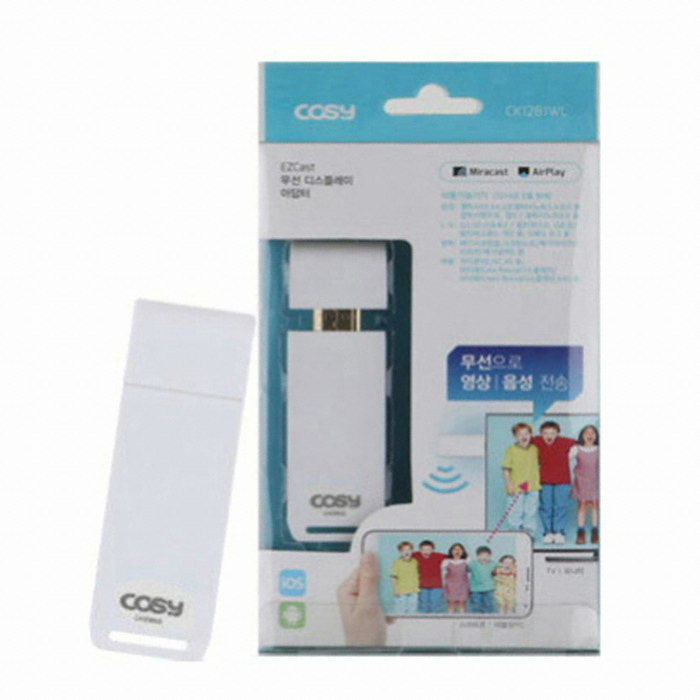 �ڽ� ����ĳ��Ʈ ���� ���÷��� ����� CK1281WL