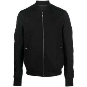 릭오웬스 플레인 보머 재킷 RU01C<b>4790</b>TEJP2 T