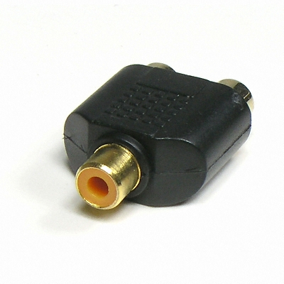 ����Ʈ�� COMS RCA Y�� (F/2F)