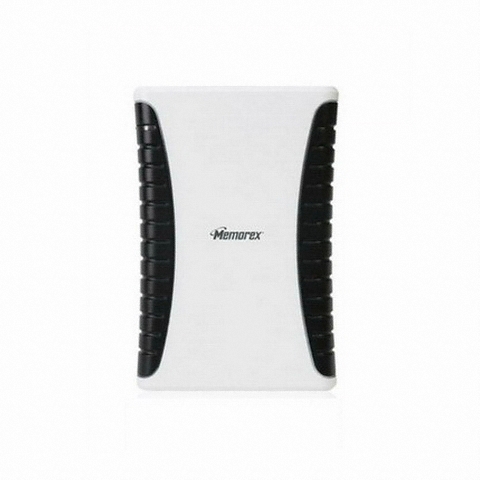 Memorex Essential TravelDrive (160GB)_이미지