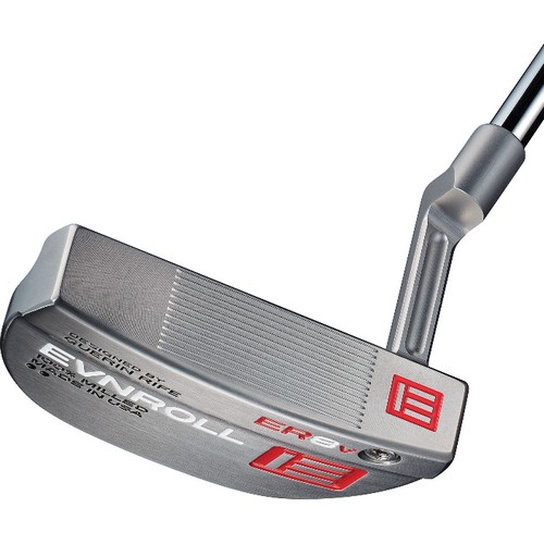 이븐롤 ER8v 투어말렛 퍼터