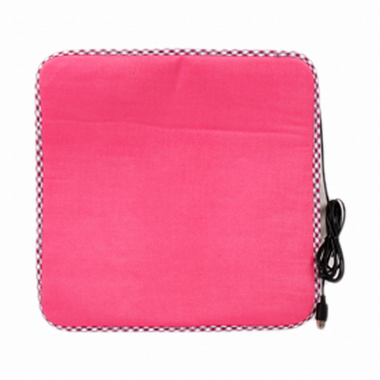 매직블록 카본 USB 온열방석