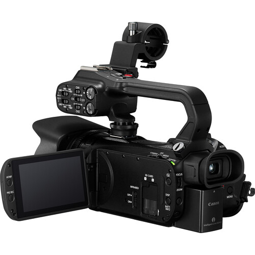 캐논 Professional XA65 (정품)_이미지