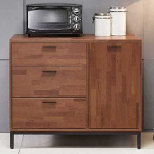 르망 광폭 주방수납장 1000