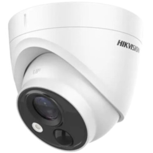 HIKVISION DS-2CE71H0T-PIRLO (2.8mm)