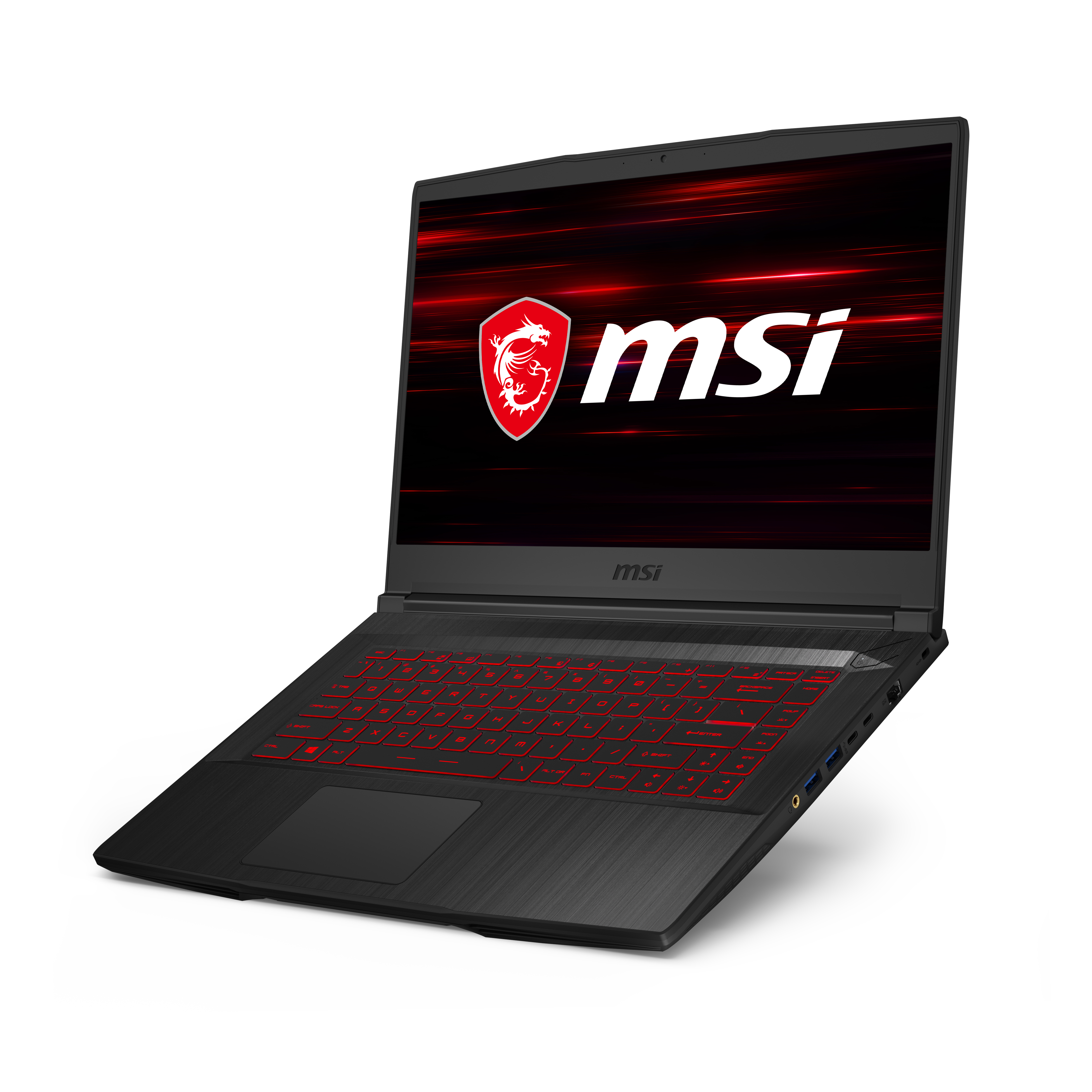 MSI GF시리즈 GF65 Thin 9SD [SSD 1TB] 상품이미지
