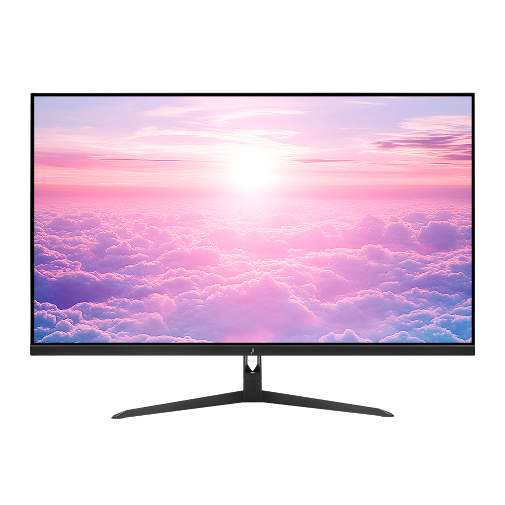 주연테크 V32UE 4K UHD HDR USB-C 무결점_이미지