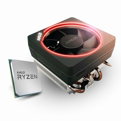 AMD <b>라이젠</b><b>7</b>-1세대 1800X (서밋 릿지)