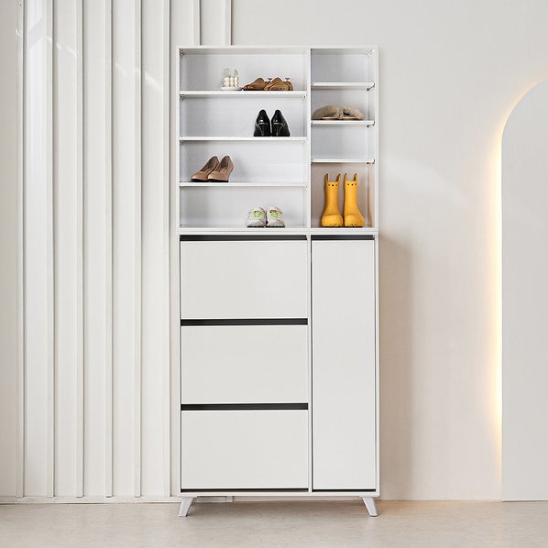 동서가구 아르보 3단 신발장 상부서랍 세트 900이미지입니다. 누르면 해당 게시물로 새창이동합니다.