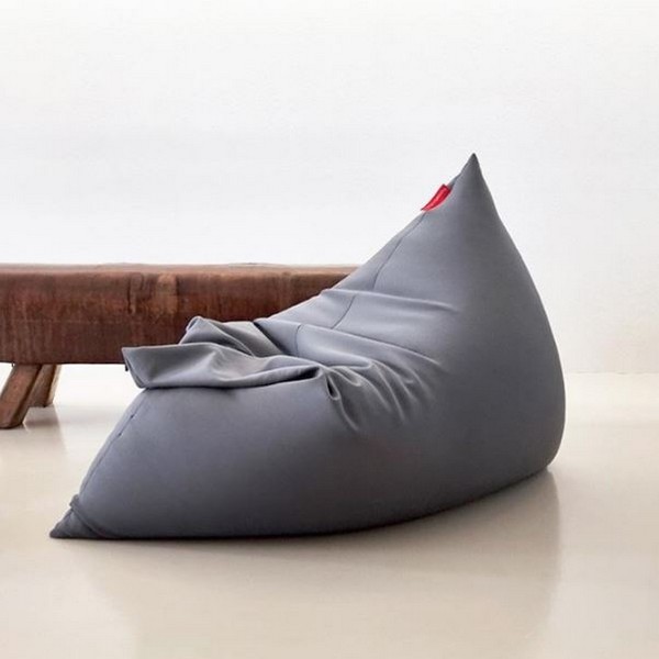 홈바디즈 LC-910 초대형 빈백 1인용_이미지