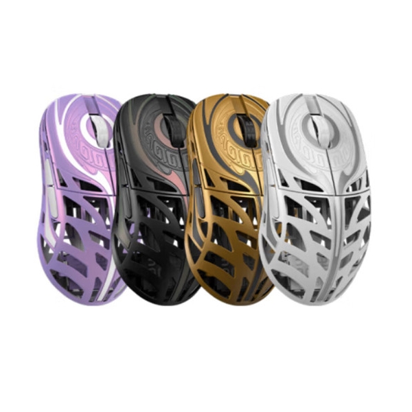 WLmouse Strider 유무선 해외구매