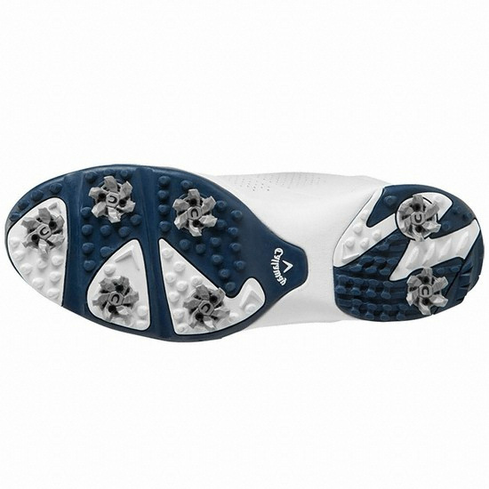 캘러웨이 2020 에어로스포츠 보아 화이트+네이비_이미지