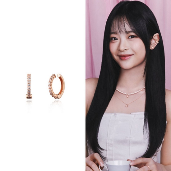 스톤헨지 14K 싱글 이어커프 U0136이미지입니다. 누르면 해당 게시물로 새창이동합니다.