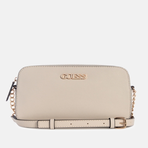 게스 놀란 카메라 크로스바디 오프 화이트 SSPHHWJG 790174_이미지