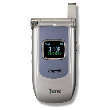 �Ｚ���� �ִ��� SCH-V310 [SKT]