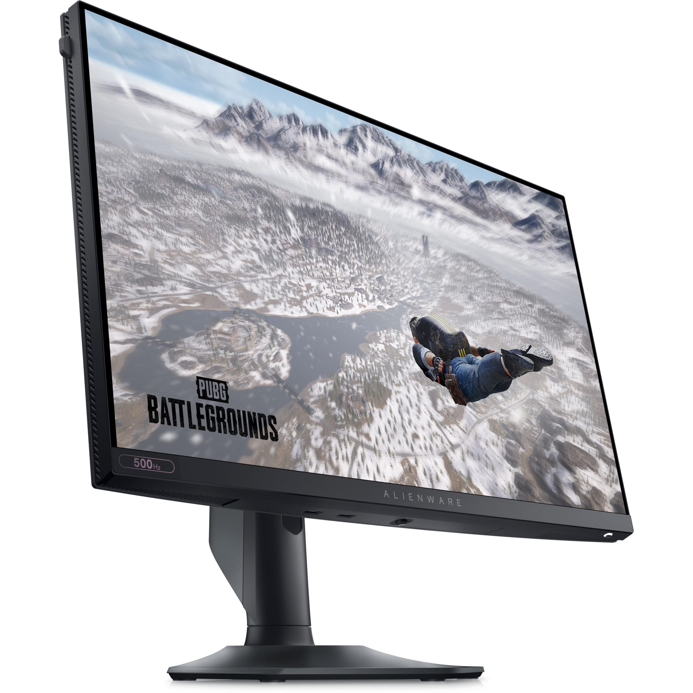 DELL 에일리언웨어 AW2524HF