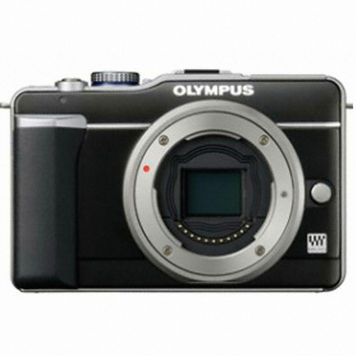 �ø�Ǫ�� PEN E-PL1