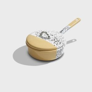 KAPKA 캅카 마인드팝 캐서롤팬 (16cm)