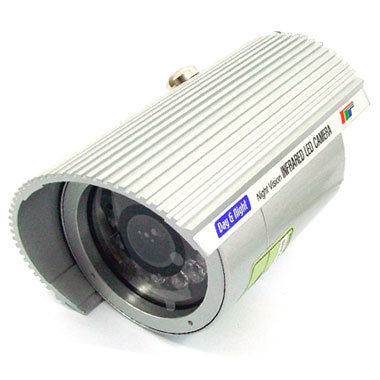자이로컴 DVR 적외선27만 카메라 생활방수_이미지
