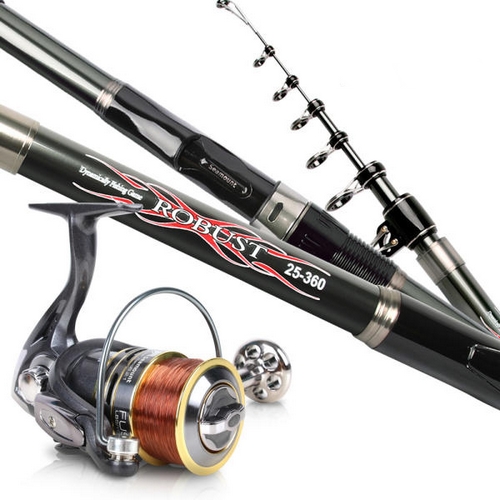 시마운트 로버스트 서프대+퓨전 4000 릴 세트이미지입니다. 누르면 해당 게시물로 새창이동합니다.