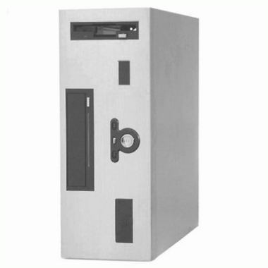 ICONBOX IC-3.1 실버 (미니200W)_이미지