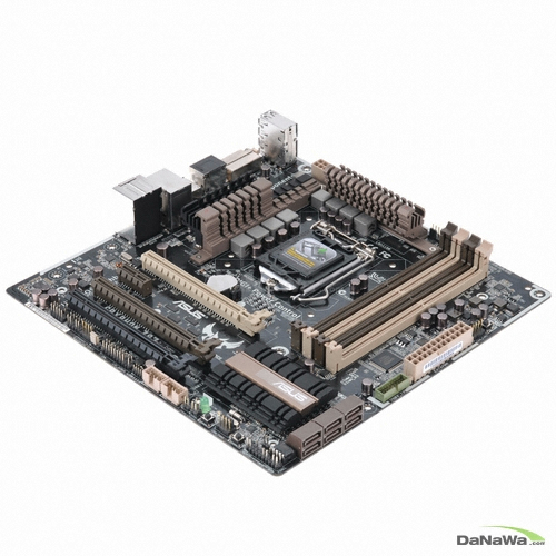 ASUS GRYPHON Z87 ���̺���