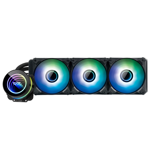 darkFlash Twister DX-360 V2.6 ARGB (블랙)_이미지