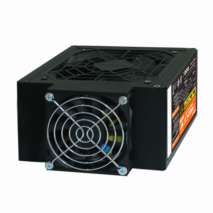 POWEREX REX 5 SF 600W Spare Fan