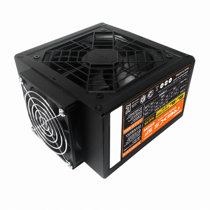 POWEREX REX 5 SF 600W Spare Fan_이미지