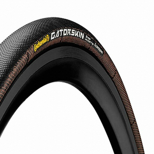 콘티넨탈타이어 스프린터 게이터스킨 (28x25)