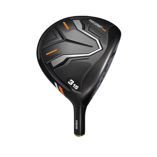 마루망 SG 페어웨이우드 중고 (중고)